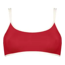 топ бикини Iman