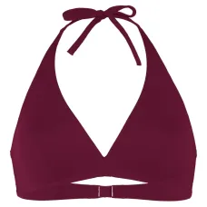 Топ бикини Gang с вырезом халтер