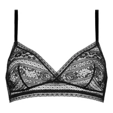 Кружевной бюстгальтер Intriguée