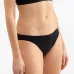 Атласные трусы-брифы Mitzi
