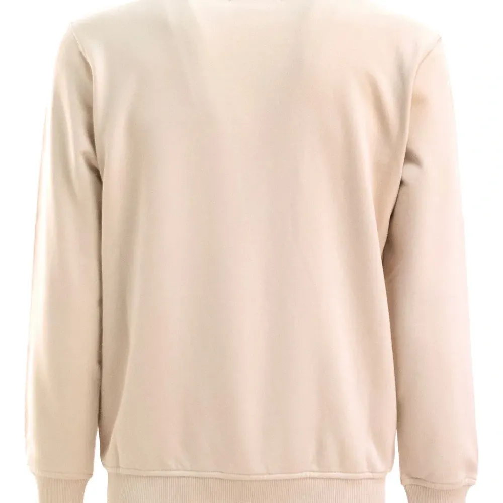 Хлопковая толстовка