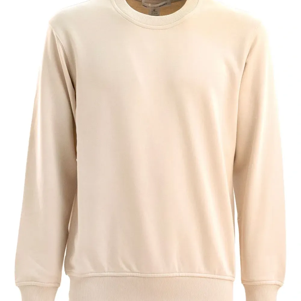 Хлопковая толстовка