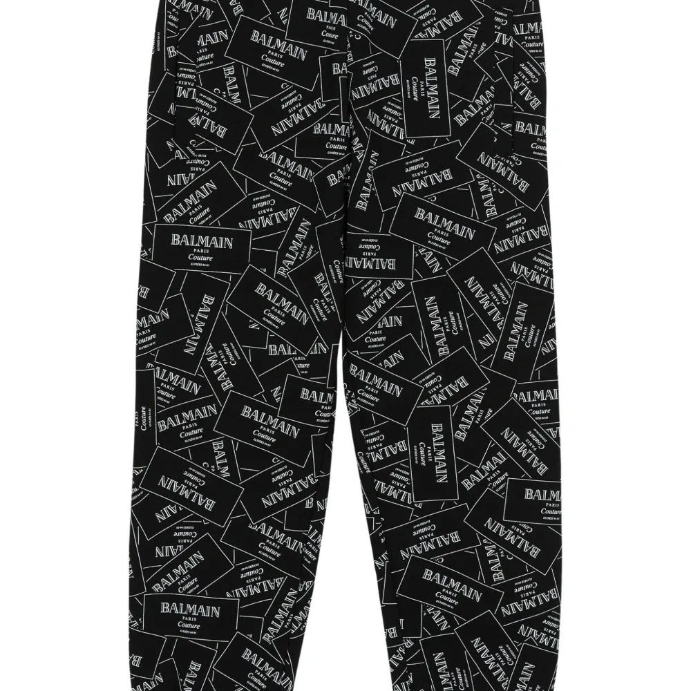 спортивные брюки