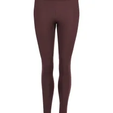 Легинсы в рубчик