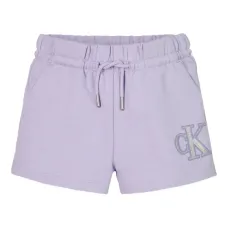 Шорты из джерси