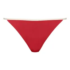 плавки бикини Pat с контрастной отделкой