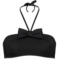 Топ бикини с бантом