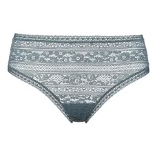 Трусы-стринги Envolée с кружевом