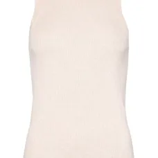 Кашемировый топ