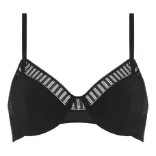 Кружевной бюстгальтер Paulette