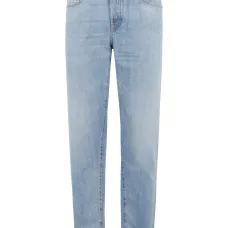 Джинсы с карманами Джинсы с карманами