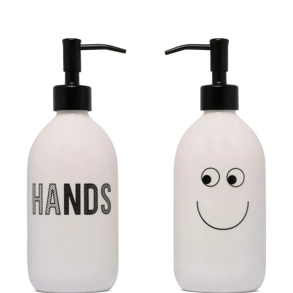 Набор диспенсеров Hands & Body