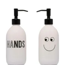 Набор диспенсеров Hands & Body