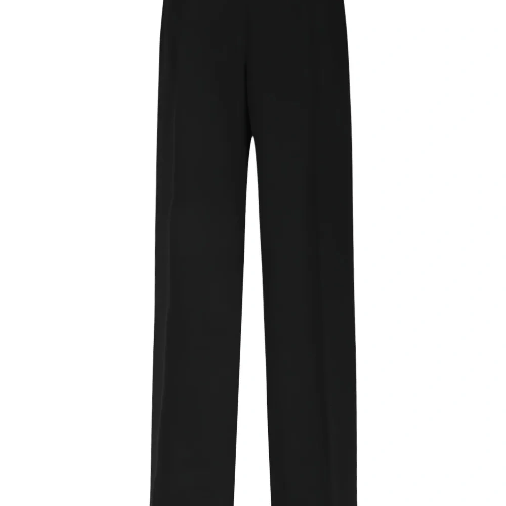 Прямые брюки