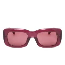 Солнцезащитные очки в квадратной оправе Солнцезащитные очки в квадратной оправе