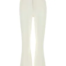 Расклешенные джинсы