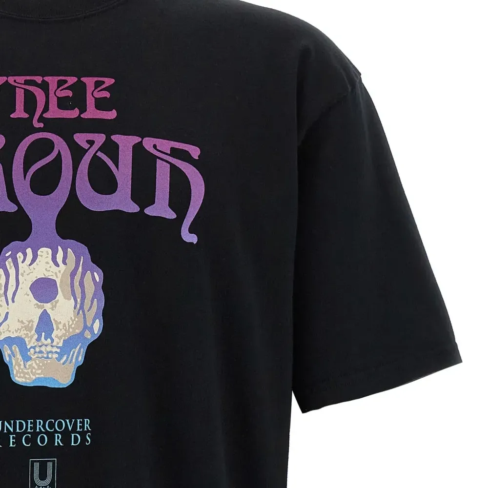 Футболка Tree Crout с круглым вырезом