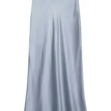 шелковая юбка Bar