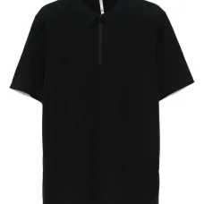 Рубашка поло с короткими рукавами