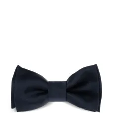 Шелковый галстук-бабочка