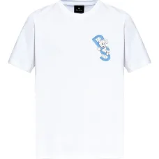 Футболка с графичным принтом Футболка с графичным принтом