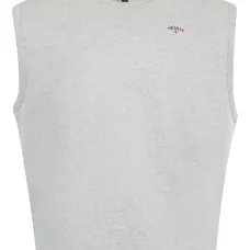 Топ из футера