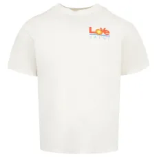 Футболка с графичным принтом