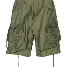 Шорты карго Nadrin