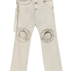 джинсы бойфренды со сборками джинсы бойфренды со сборками