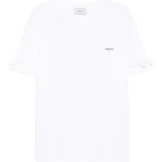 Футболка с оборками