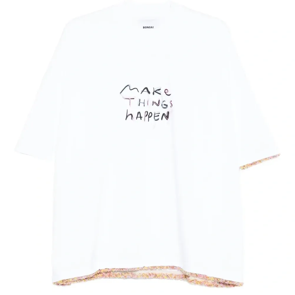 Футболка Make Things Happen