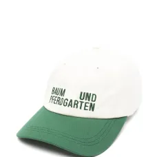 Хлопковая кепка Хлопковая кепка