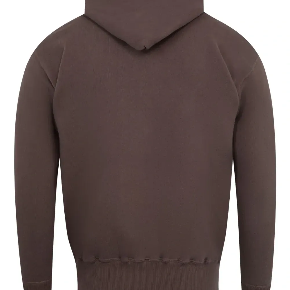 Худи Tsuriami с логотипом