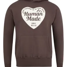 Худи Tsuriami с логотипом