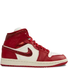 Кроссовки Air Jordan 1 Mid SE