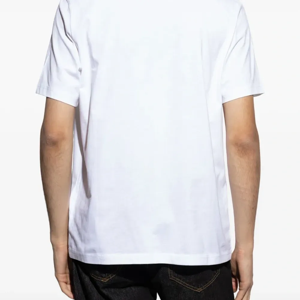 Футболка с принтом Футболка с принтом