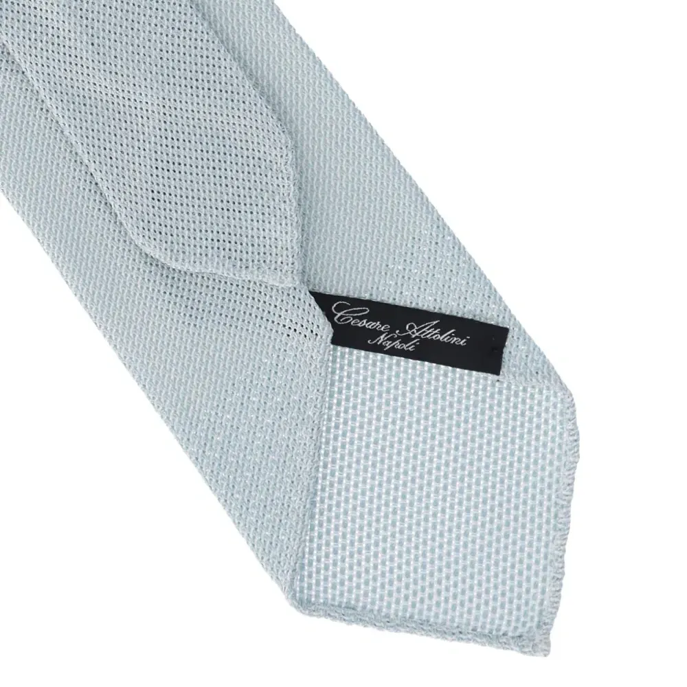 Шелковый галстук