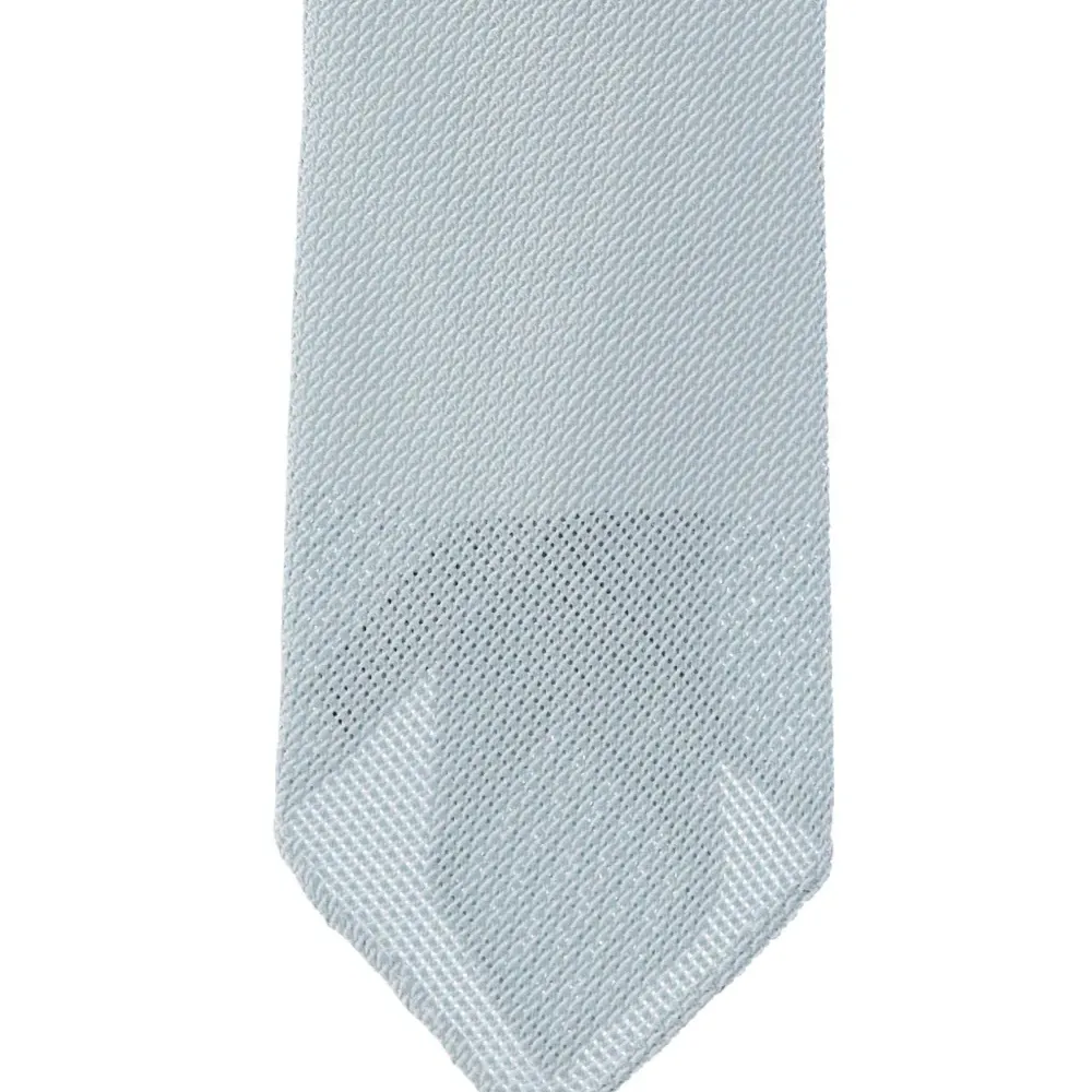 Шелковый галстук