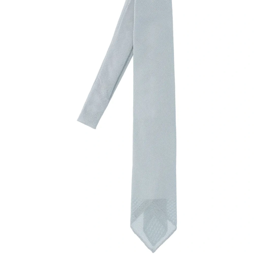 Шелковый галстук