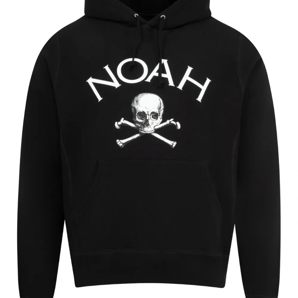 Худи с принтом