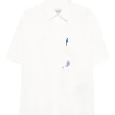 рубашка Ink Stained рубашка Ink Stained