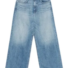 Широкие джинсы Selena Широкие джинсы Selena