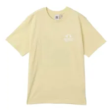 Футболка с круглым вырезом