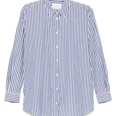 Рубашка в полоску
