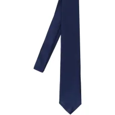 Шелковый галстук