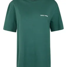 Футболка с логотипом