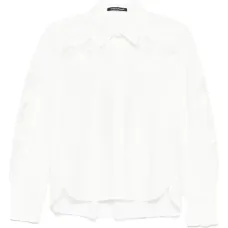 рубашка на пуговицах рубашка на пуговицах