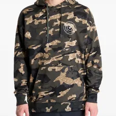 Худи Project Rock с принтом