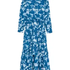 Платье макси