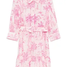 Платье мини